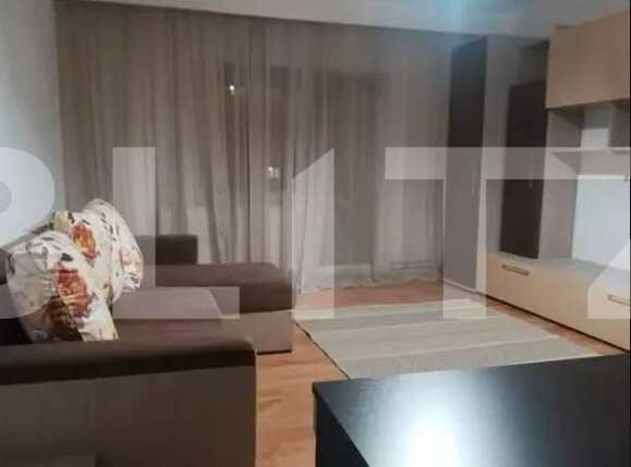 Apartament de închiriat 2 camere Manastur - 34477AI | BLITZ Cluj-Napoca | Poza1