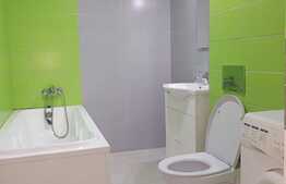 Apartament 2 camere decomandate, 53 mp, imobil nou, parcare, zona Sigma Center