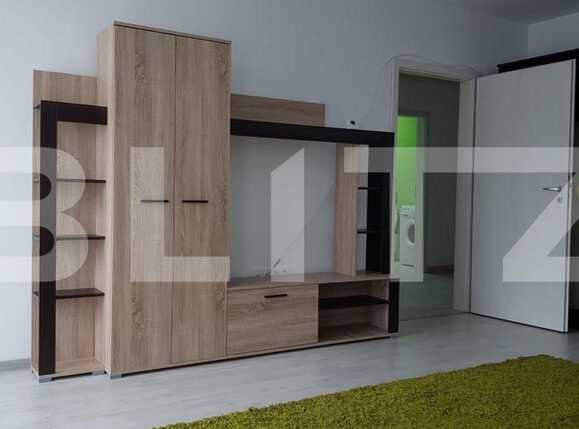 Apartament de închiriat 2 camere Zorilor - 34478AI | BLITZ Cluj-Napoca | Poza1