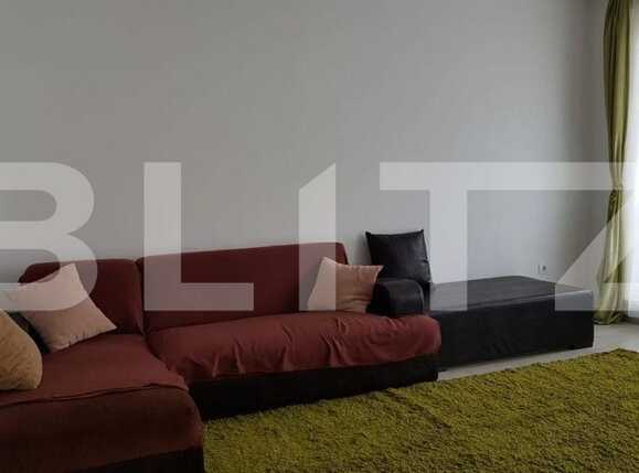 Apartament de închiriat 2 camere Zorilor - 34478AI | BLITZ Cluj-Napoca | Poza2
