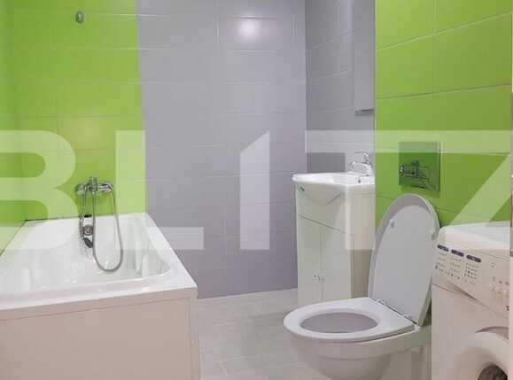 Apartament de închiriat 2 camere Zorilor - 34478AI | BLITZ Cluj-Napoca | Poza8