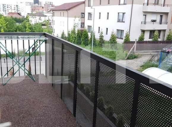 Apartament de închiriat 2 camere Zorilor - 34478AI | BLITZ Cluj-Napoca | Poza9