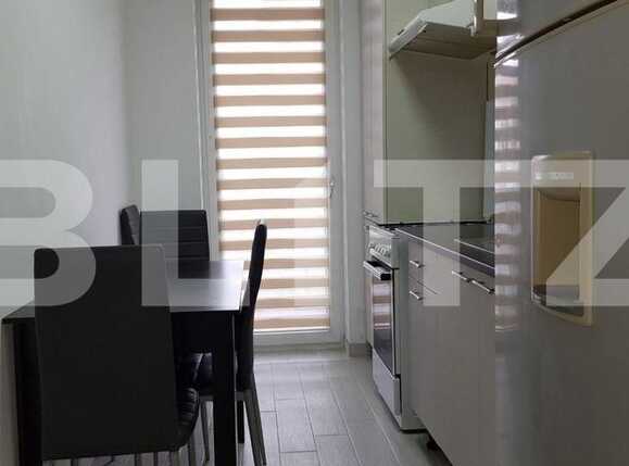 Apartament de închiriat 2 camere Zorilor - 34478AI | BLITZ Cluj-Napoca | Poza4