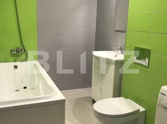 Apartament de închiriat 2 camere Zorilor - 34478AI | BLITZ Cluj-Napoca | Poza7