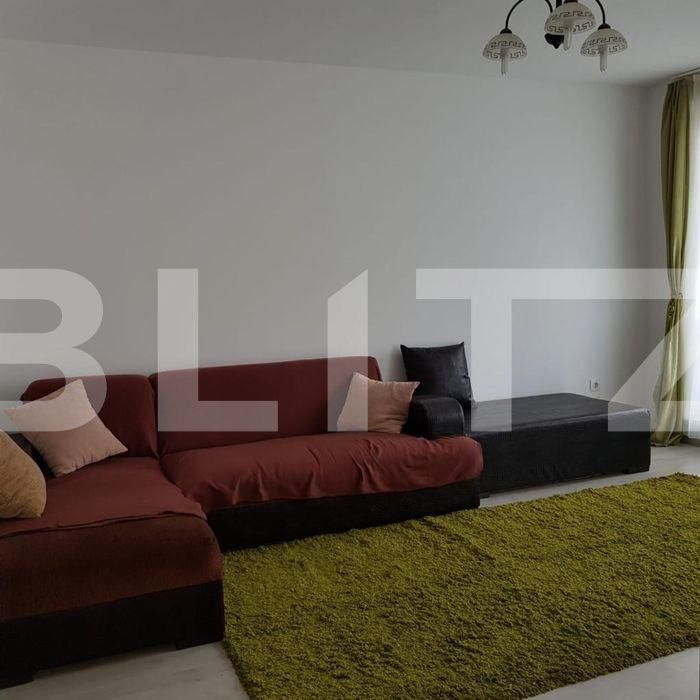 Apartament de închiriat 2 camere Zorilor - 34478AI | BLITZ Cluj-Napoca | Poza2