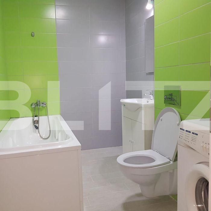 Apartament de închiriat 2 camere Zorilor - 34478AI | BLITZ Cluj-Napoca | Poza8