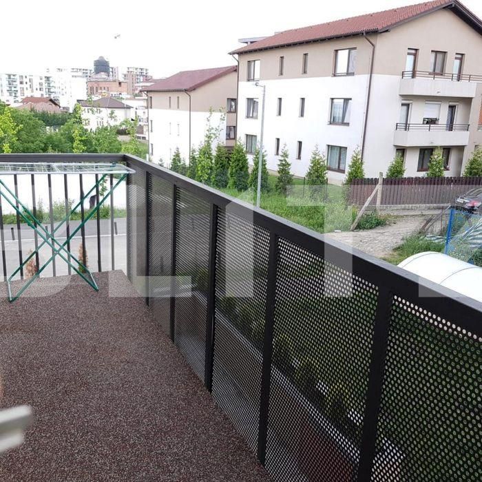 Apartament de închiriat 2 camere Zorilor - 34478AI | BLITZ Cluj-Napoca | Poza9