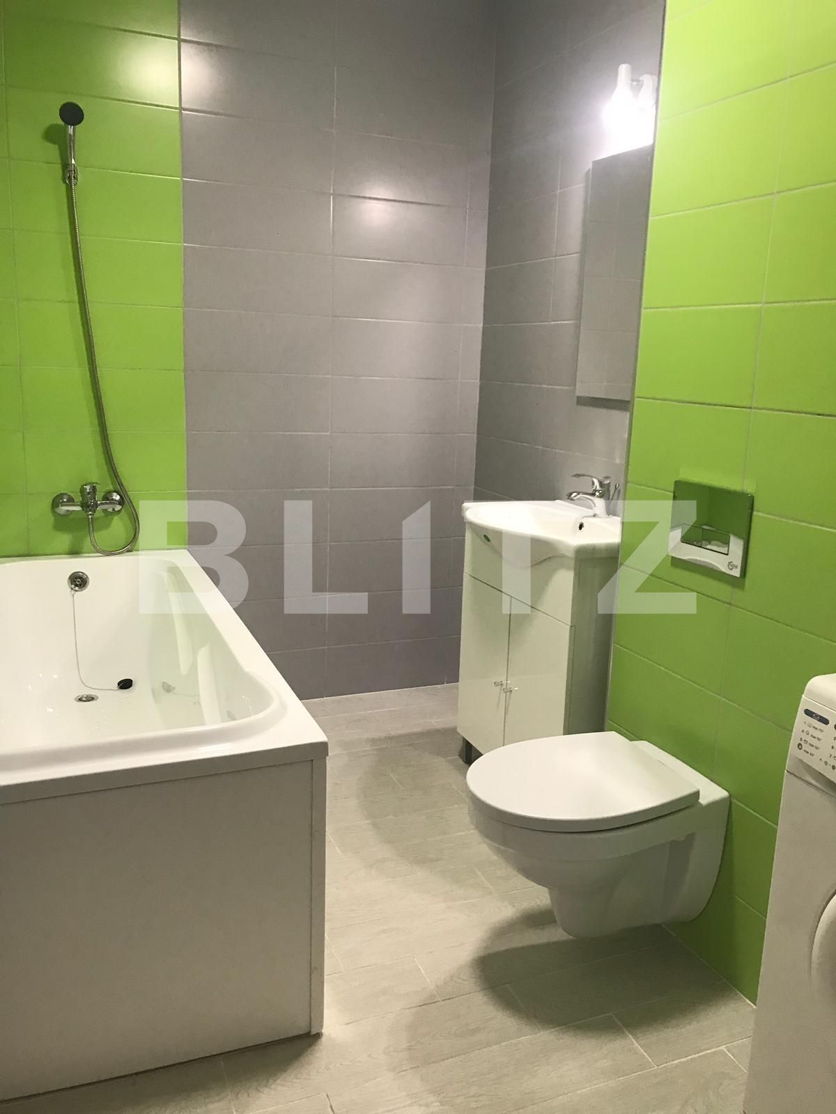 Apartament de închiriat 2 camere Zorilor - 34478AI | BLITZ Cluj-Napoca | Poza7