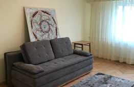 Apartament 1 camera decomandat, 37 mp, zona The Office