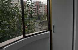 Apartament 1 camera decomandat, 37 mp, zona The Office