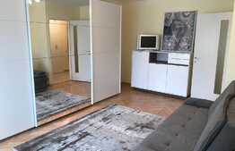 Apartament 1 camera decomandat, 37 mp, zona The Office