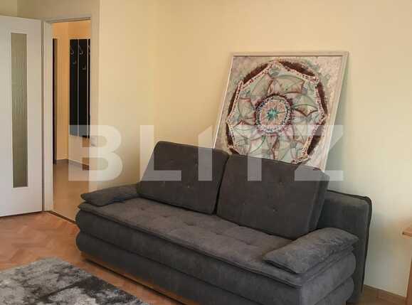 Garsonieră de închiriat Marasti - 34479AI | BLITZ Cluj-Napoca | Poza1