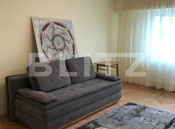 Garsonieră de închiriat Marasti - 34479AI | BLITZ Cluj-Napoca | Poza2