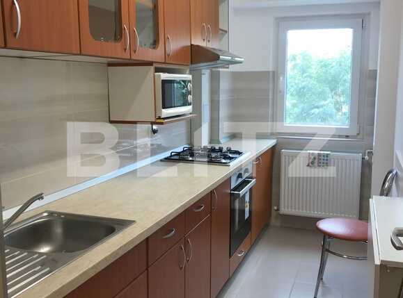 Garsonieră de închiriat Marasti - 34479AI | BLITZ Cluj-Napoca | Poza5