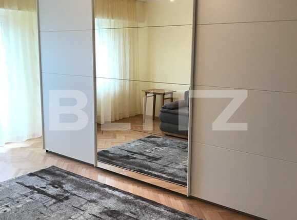 Garsonieră de închiriat Marasti - 34479AI | BLITZ Cluj-Napoca | Poza4