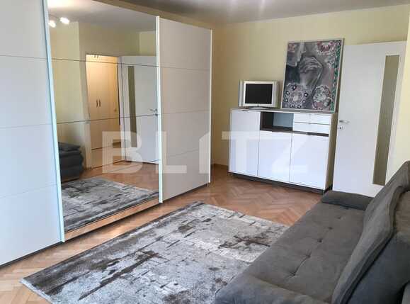 Garsonieră de închiriat Marasti - 34479AI | BLITZ Cluj-Napoca | Poza3