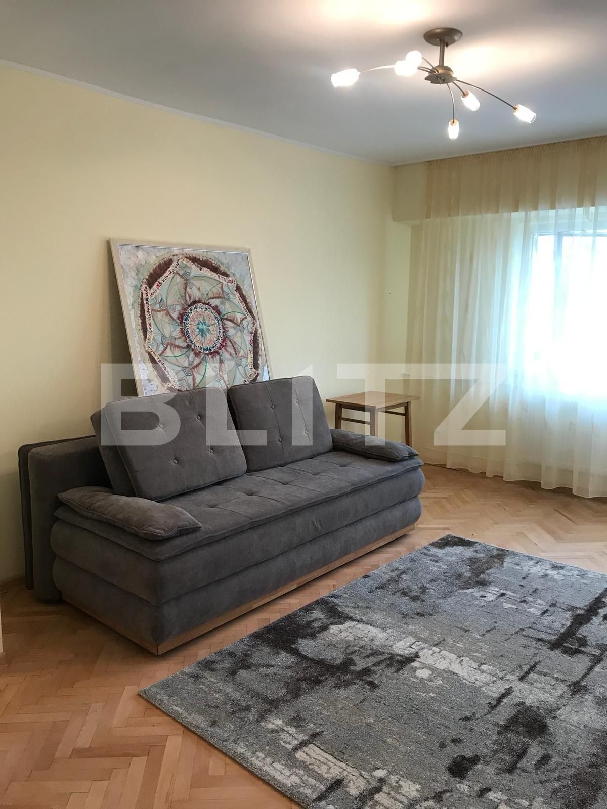 Garsonieră de închiriat Marasti - 34479AI | BLITZ Cluj-Napoca | Poza2