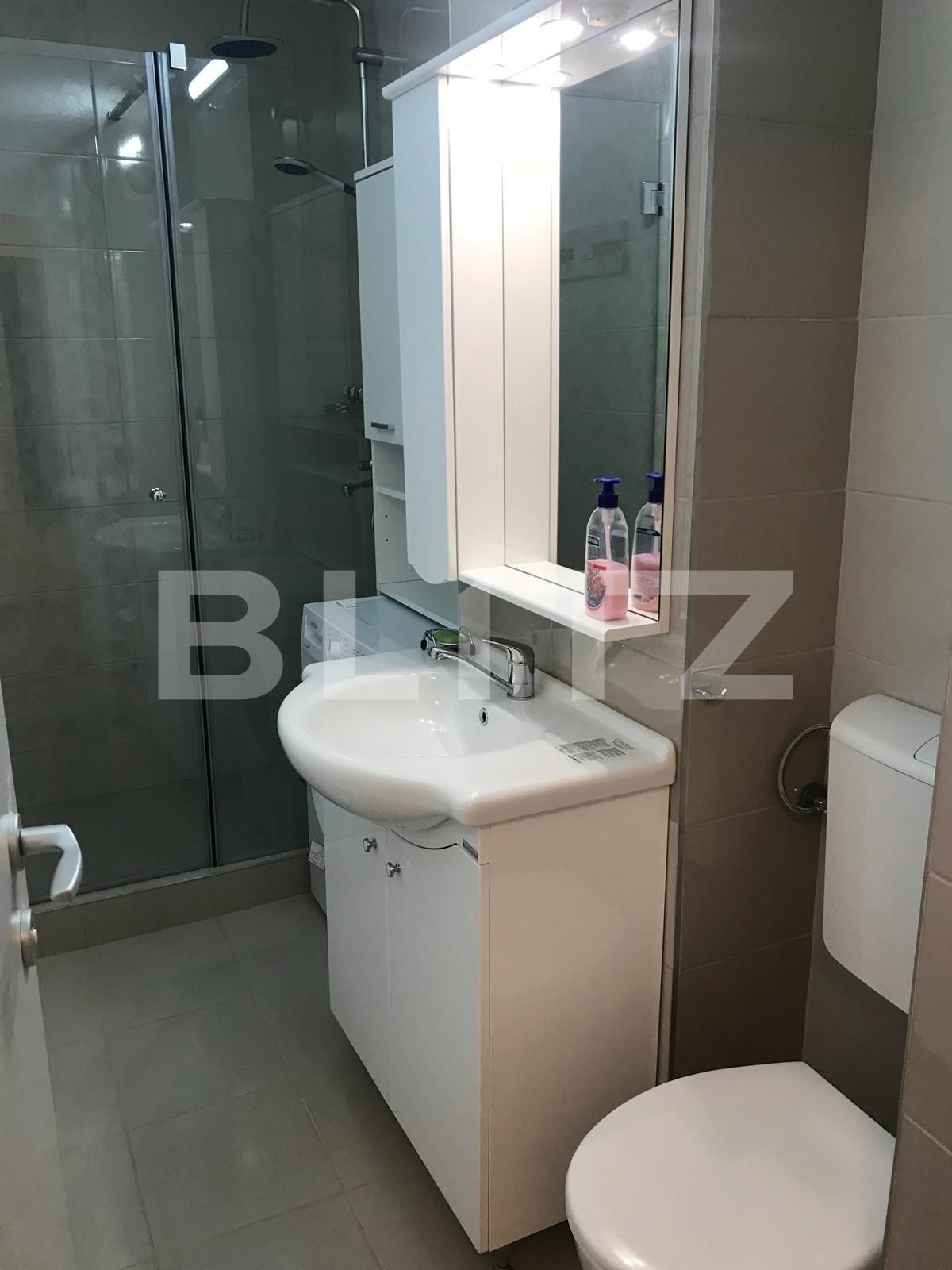 Garsonieră de închiriat Marasti - 34479AI | BLITZ Cluj-Napoca | Poza12