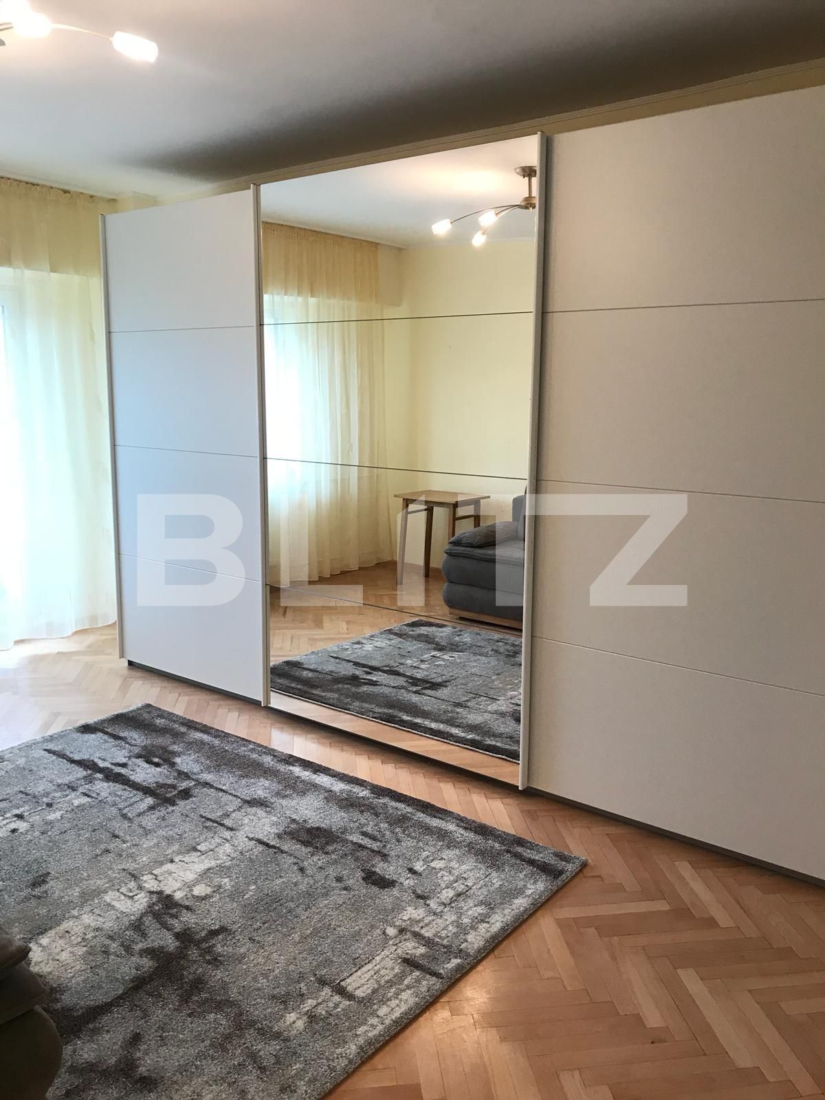 Garsonieră de închiriat Marasti - 34479AI | BLITZ Cluj-Napoca | Poza4