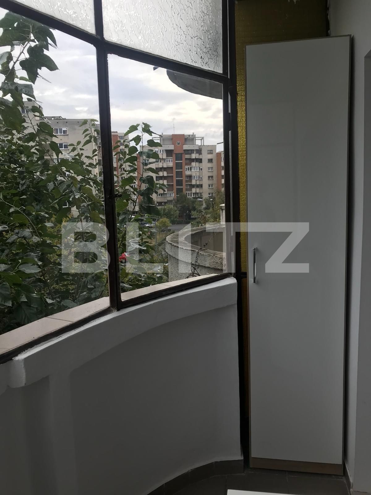 Garsonieră de închiriat Marasti - 34479AI | BLITZ Cluj-Napoca | Poza9