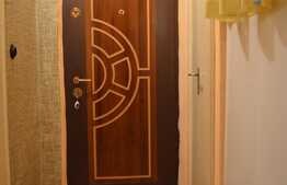 Garsoniera 28 mp, decomandata, zona Casa Piratilor