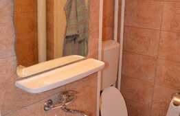 Garsoniera 28 mp, decomandata, zona Casa Piratilor