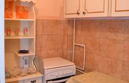 Garsoniera 28 mp, decomandata, zona Casa Piratilor