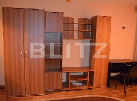 Garsonieră de închiriat Manastur - 34480AI | BLITZ Cluj-Napoca | Poza3
