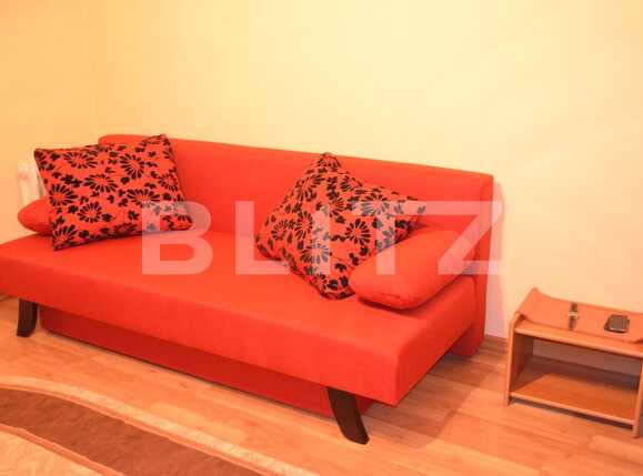 Garsonieră de închiriat Manastur - 34480AI | BLITZ Cluj-Napoca | Poza1