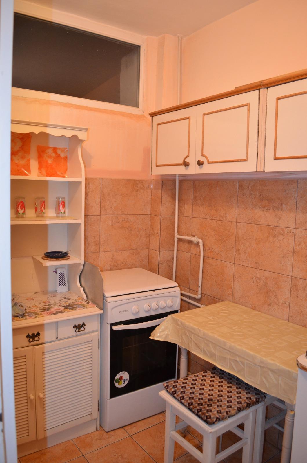 Garsonieră de închiriat Manastur - 34480AI | BLITZ Cluj-Napoca | Poza4