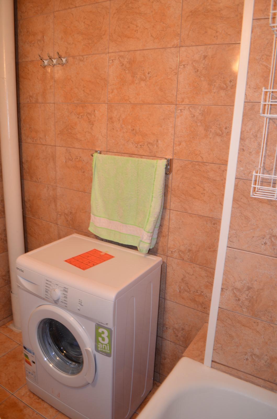 Garsonieră de închiriat Manastur - 34480AI | BLITZ Cluj-Napoca | Poza9