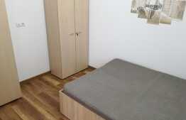 Apartament 2 camere, 42 mp, prima inchiriere, parcare subterana, mobilat modern, zona strazii Soporului