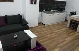 Apartament 2 camere, 42 mp, prima inchiriere, parcare subterana, mobilat modern, zona strazii Soporului