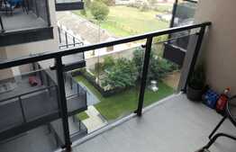 Apartament 2 camere, 42 mp, prima inchiriere, parcare subterana, mobilat modern, zona strazii Soporului