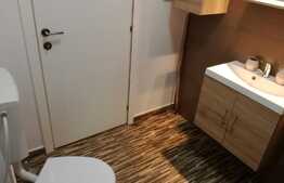 Apartament 2 camere, 42 mp, prima inchiriere, parcare subterana, mobilat modern, zona strazii Soporului