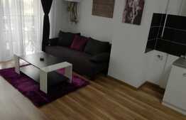 Apartament 2 camere, 42 mp, prima inchiriere, parcare subterana, mobilat modern, zona strazii Soporului