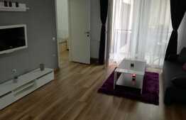 Apartament 2 camere, 42 mp, prima inchiriere, parcare subterana, mobilat modern, zona strazii Soporului