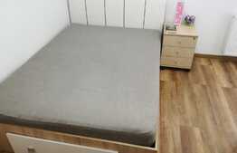 Apartament 2 camere, 42 mp, prima inchiriere, parcare subterana, mobilat modern, zona strazii Soporului