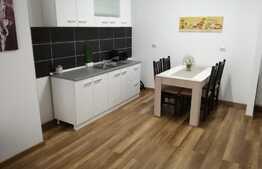 Apartament 2 camere, 42 mp, prima inchiriere, parcare subterana, mobilat modern, zona strazii Soporului