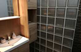 Apartament 2 camere, 42 mp, prima inchiriere, parcare subterana, mobilat modern, zona strazii Soporului