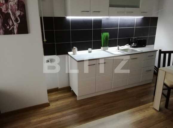 Apartament de închiriat 2 camere Gheorgheni - 34481AI | BLITZ Cluj-Napoca | Poza5