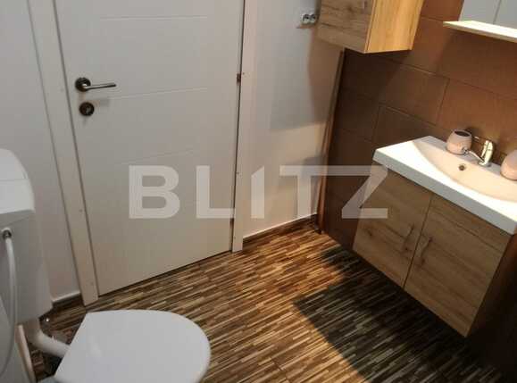 Apartament de închiriat 2 camere Gheorgheni - 34481AI | BLITZ Cluj-Napoca | Poza8