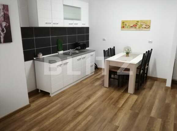 Apartament de închiriat 2 camere Gheorgheni - 34481AI | BLITZ Cluj-Napoca | Poza4