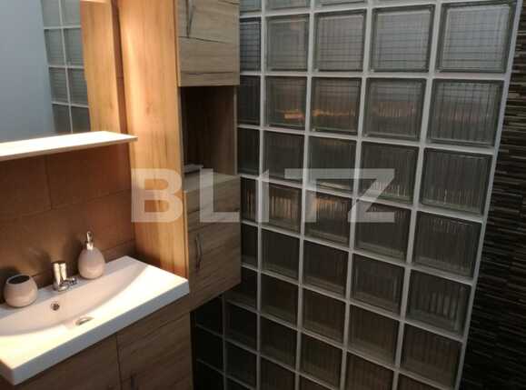 Apartament de închiriat 2 camere Gheorgheni - 34481AI | BLITZ Cluj-Napoca | Poza9