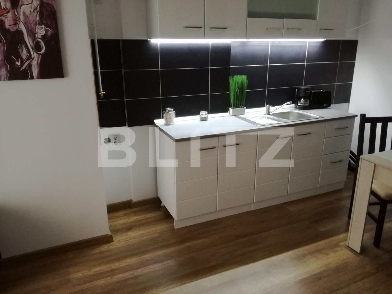 Apartament de închiriat 2 camere Gheorgheni - 34481AI | BLITZ Cluj-Napoca | Poza5
