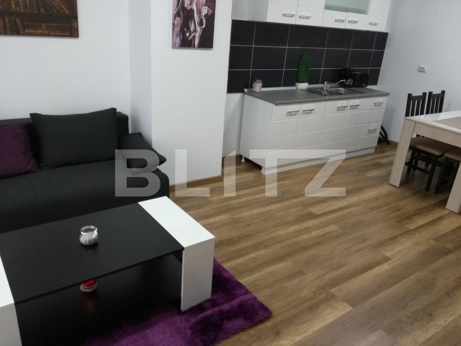 Apartament de închiriat 2 camere Gheorgheni - 34481AI | BLITZ Cluj-Napoca | Poza3