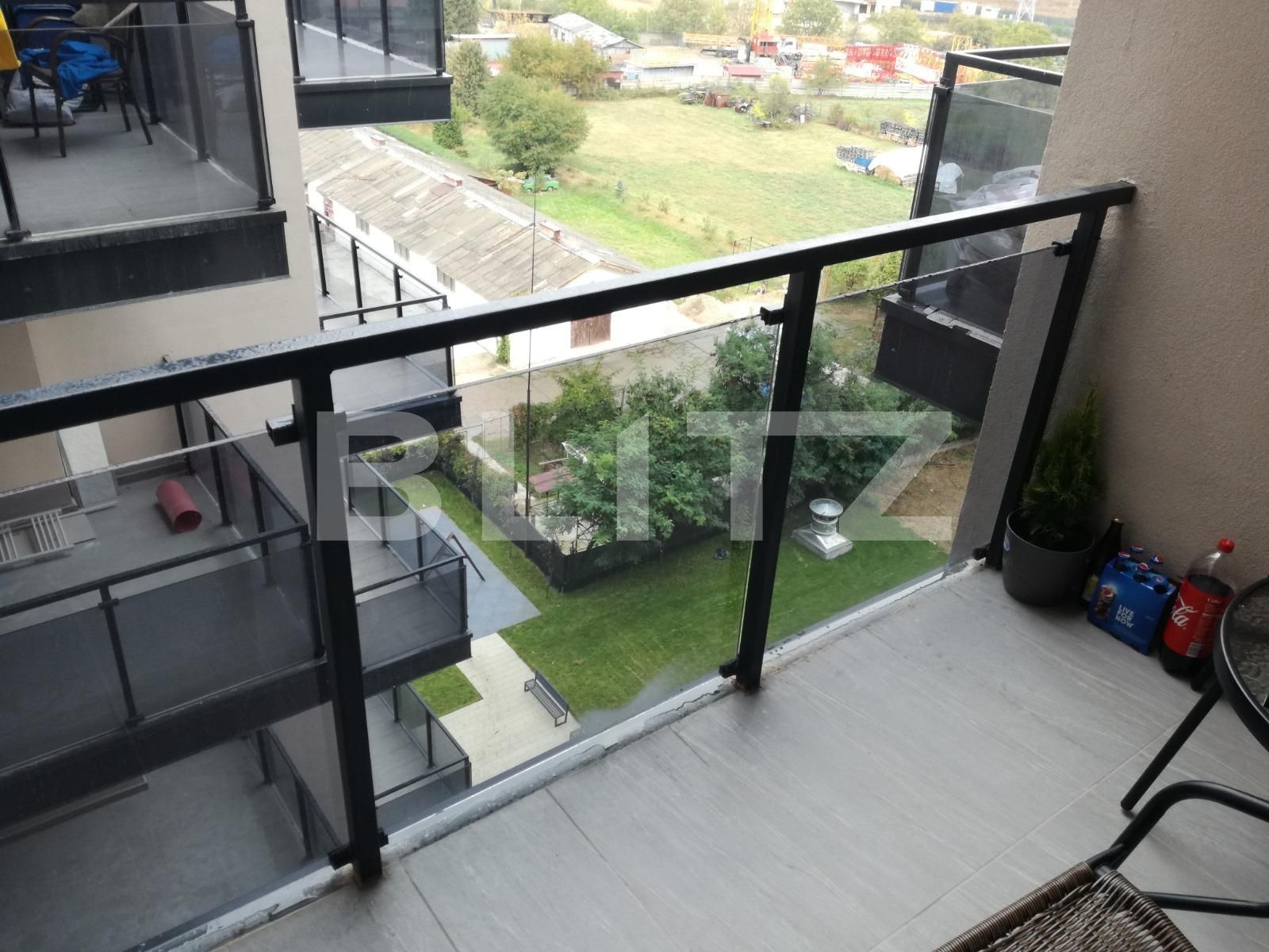 Apartament de închiriat 2 camere Gheorgheni - 34481AI | BLITZ Cluj-Napoca | Poza11
