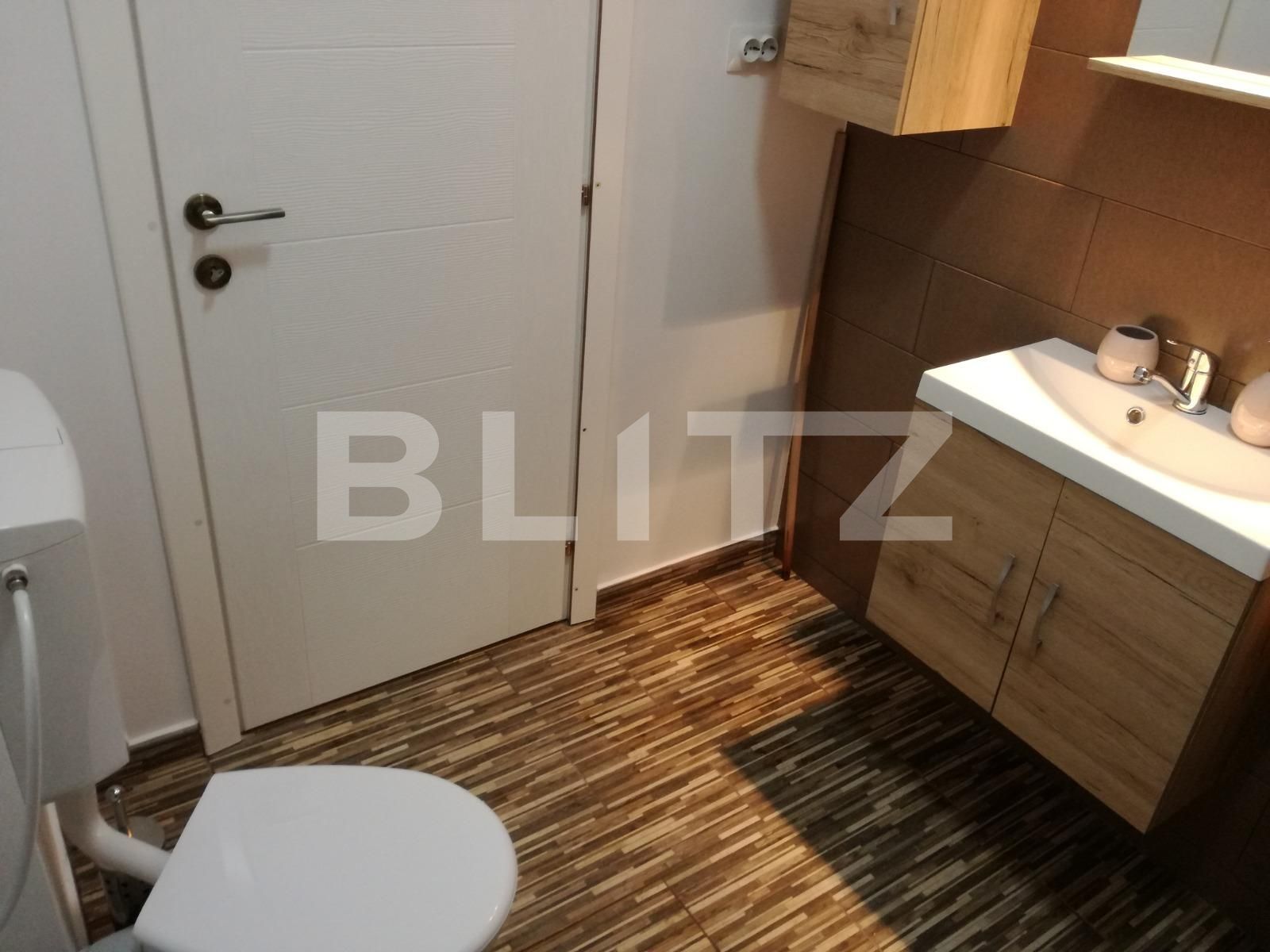 Apartament de închiriat 2 camere Gheorgheni - 34481AI | BLITZ Cluj-Napoca | Poza8