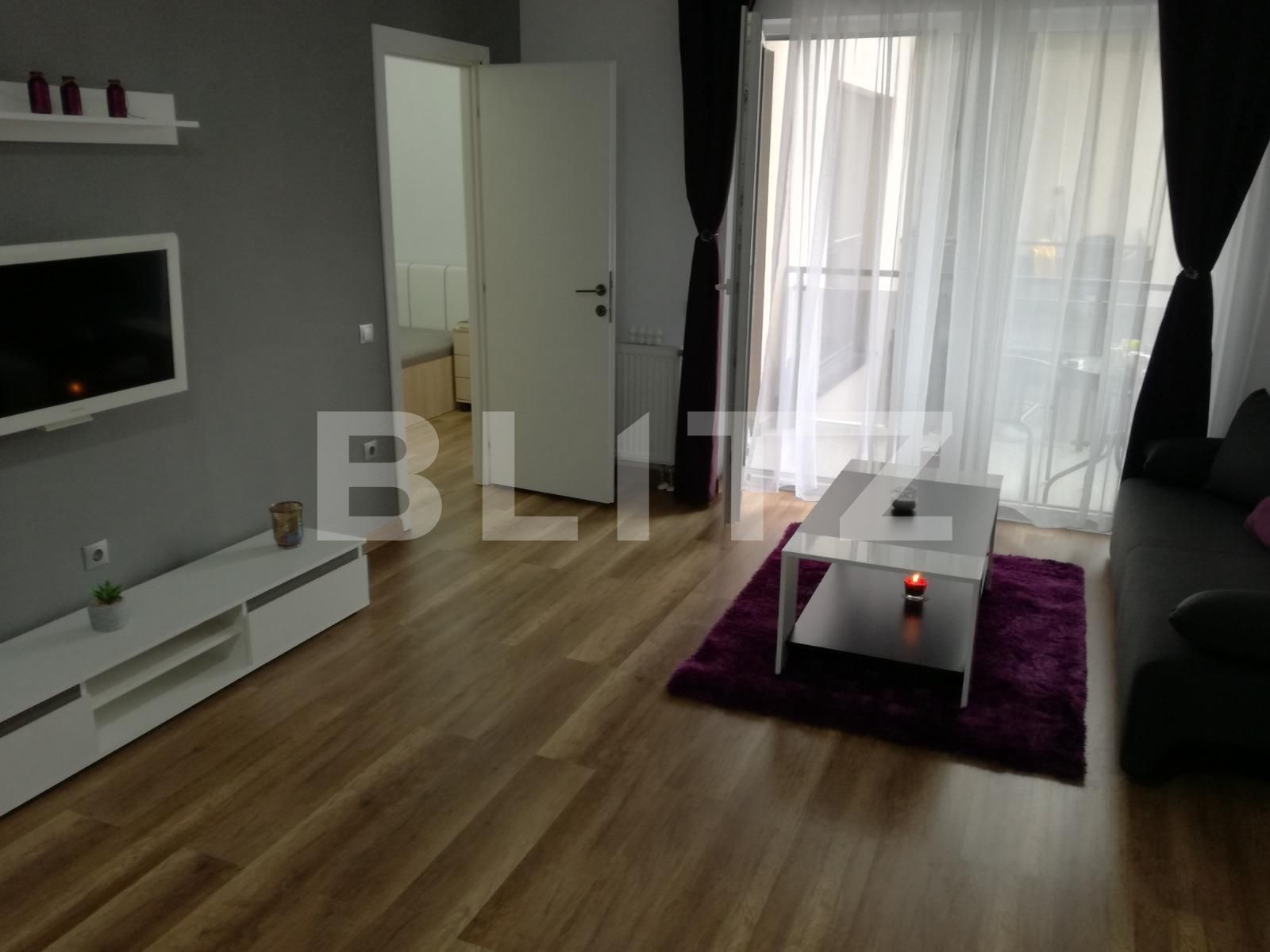 Apartament de închiriat 2 camere Gheorgheni - 34481AI | BLITZ Cluj-Napoca | Poza2