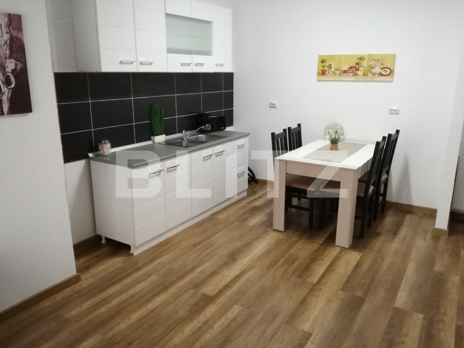 Apartament de închiriat 2 camere Gheorgheni - 34481AI | BLITZ Cluj-Napoca | Poza4